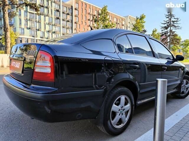 Шкода Октавия, объемом двигателя 0 л и пробегом 400 тыс. км за 4490 $, фото 21 на Automoto.ua