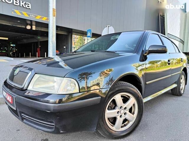 Шкода Октавия, объемом двигателя 0 л и пробегом 400 тыс. км за 4490 $, фото 2 на Automoto.ua