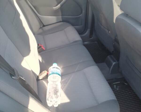 Шкода Октавия, объемом двигателя 1.6 л и пробегом 257 тыс. км за 5300 $, фото 10 на Automoto.ua