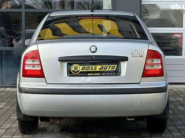 Шкода Октавия, объемом двигателя 0 л и пробегом 238 тыс. км за 3800 $, фото 5 на Automoto.ua