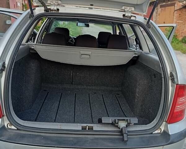 Шкода Октавія, об'ємом двигуна 1.6 л та пробігом 252 тис. км за 4400 $, фото 4 на Automoto.ua
