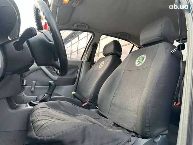 Шкода Октавия, объемом двигателя 0 л и пробегом 238 тыс. км за 3800 $, фото 12 на Automoto.ua