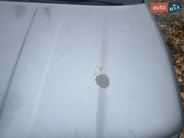 Шкода Октавія, об'ємом двигуна 1.98 л та пробігом 290 тис. км за 4800 $, фото 26 на Automoto.ua