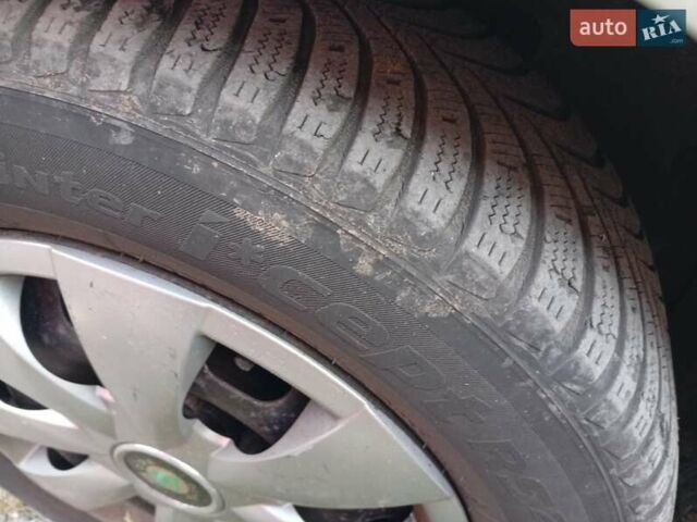 Шкода Октавія, об'ємом двигуна 1.6 л та пробігом 252 тис. км за 4400 $, фото 9 на Automoto.ua