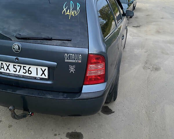 Шкода Октавия, объемом двигателя 1.6 л и пробегом 241 тыс. км за 5300 $, фото 2 на Automoto.ua