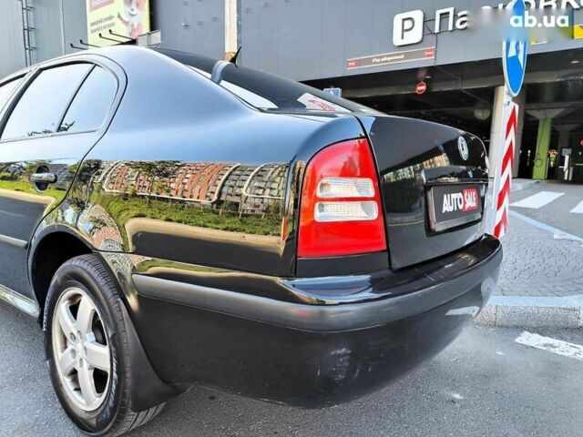 Шкода Октавия, объемом двигателя 0 л и пробегом 400 тыс. км за 4490 $, фото 14 на Automoto.ua