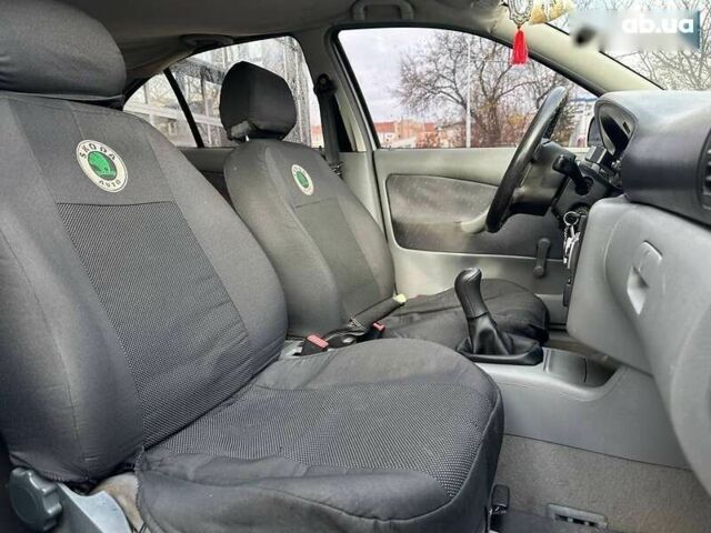 Шкода Октавия, объемом двигателя 0 л и пробегом 238 тыс. км за 3800 $, фото 16 на Automoto.ua