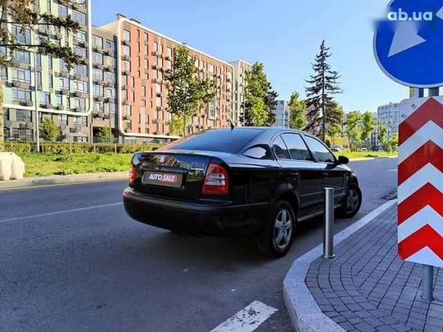 Шкода Октавия, объемом двигателя 0 л и пробегом 400 тыс. км за 4490 $, фото 24 на Automoto.ua