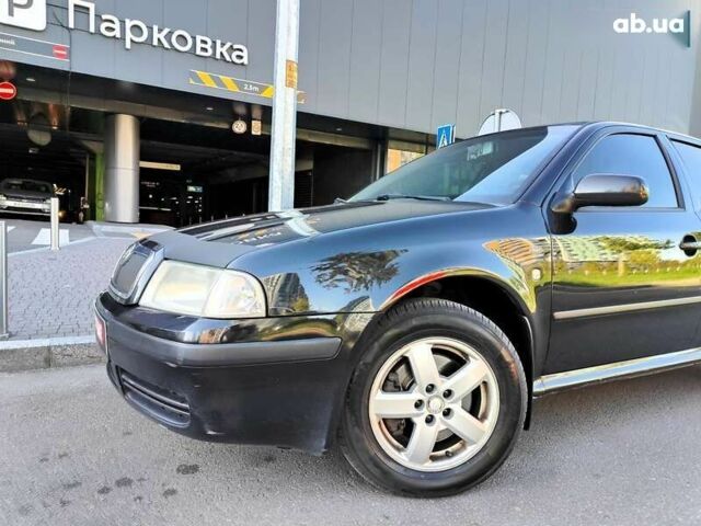 Шкода Октавия, объемом двигателя 0 л и пробегом 400 тыс. км за 4490 $, фото 4 на Automoto.ua