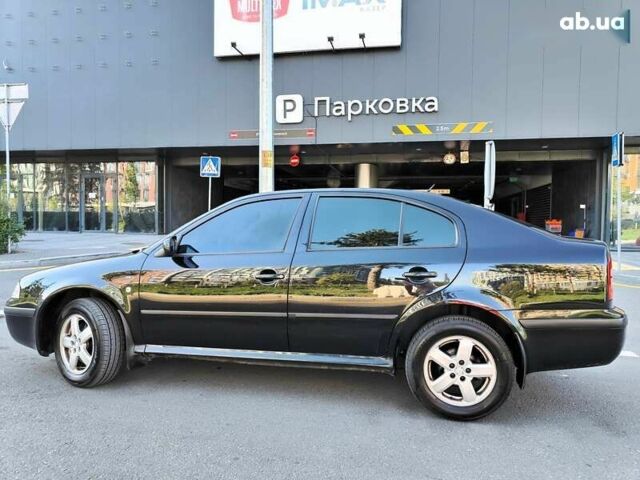 Шкода Октавия, объемом двигателя 0 л и пробегом 400 тыс. км за 4490 $, фото 8 на Automoto.ua