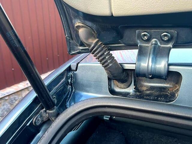 Шкода Октавия, объемом двигателя 20 л и пробегом 230 тыс. км за 5100 $, фото 7 на Automoto.ua