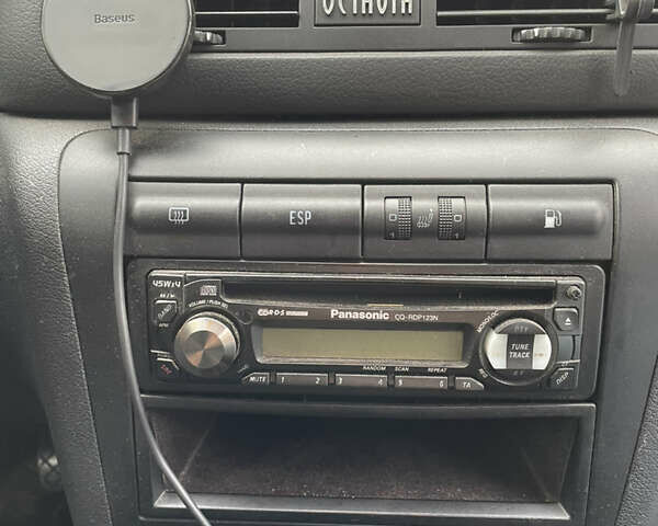 Шкода Октавія, об'ємом двигуна 1.98 л та пробігом 290 тис. км за 4800 $, фото 13 на Automoto.ua