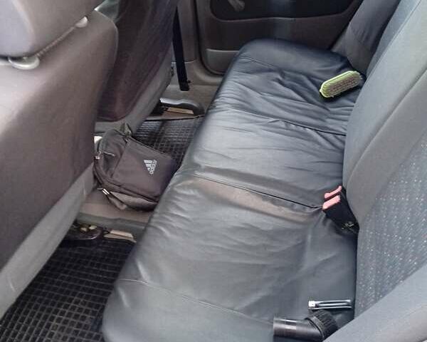 Шкода Октавія, об'ємом двигуна 1.6 л та пробігом 252 тис. км за 4400 $, фото 5 на Automoto.ua