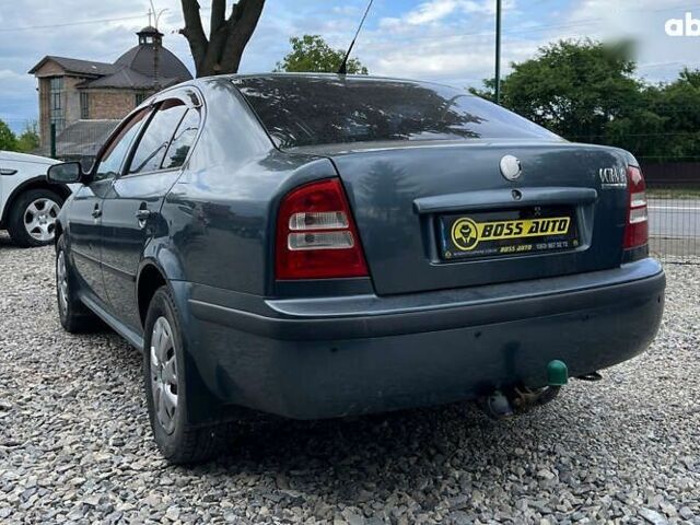 Шкода Октавия, объемом двигателя 0 л и пробегом 284 тыс. км за 4200 $, фото 3 на Automoto.ua