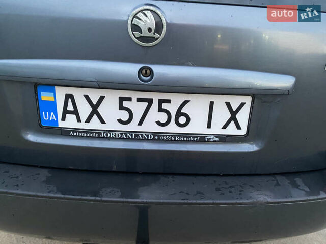 Шкода Октавия, объемом двигателя 1.6 л и пробегом 241 тыс. км за 5300 $, фото 1 на Automoto.ua