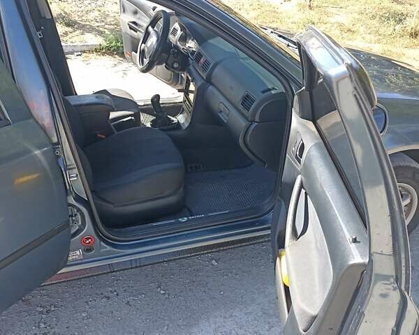 Шкода Октавия, объемом двигателя 1.6 л и пробегом 241 тыс. км за 5300 $, фото 9 на Automoto.ua