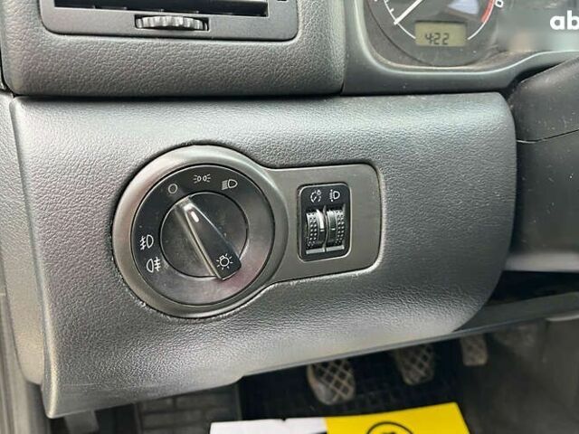 Шкода Октавия, объемом двигателя 0 л и пробегом 284 тыс. км за 4200 $, фото 8 на Automoto.ua