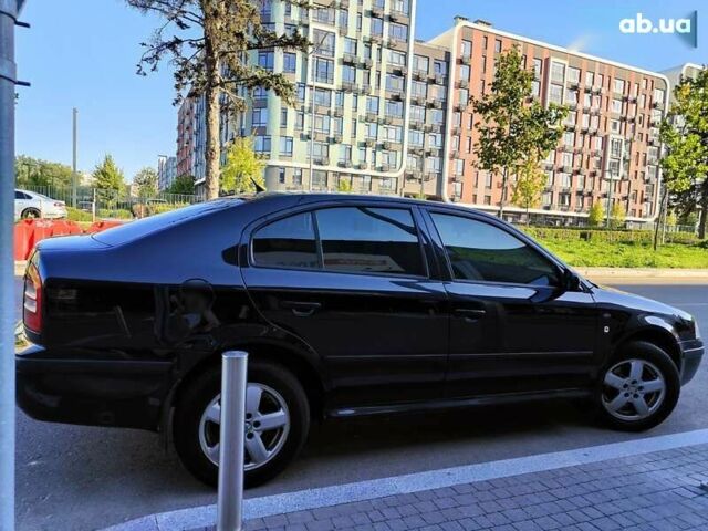 Шкода Октавия, объемом двигателя 0 л и пробегом 400 тыс. км за 4490 $, фото 23 на Automoto.ua