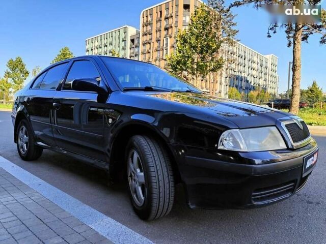 Шкода Октавия, объемом двигателя 0 л и пробегом 400 тыс. км за 4490 $, фото 28 на Automoto.ua