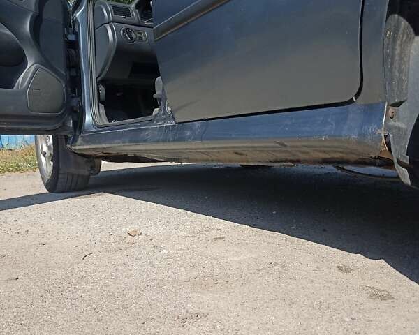 Шкода Октавия, объемом двигателя 1.6 л и пробегом 241 тыс. км за 5300 $, фото 6 на Automoto.ua