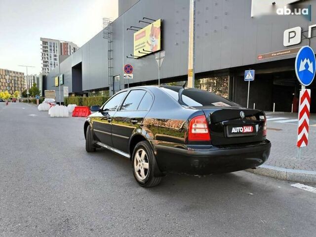 Шкода Октавия, объемом двигателя 0 л и пробегом 400 тыс. км за 4490 $, фото 11 на Automoto.ua