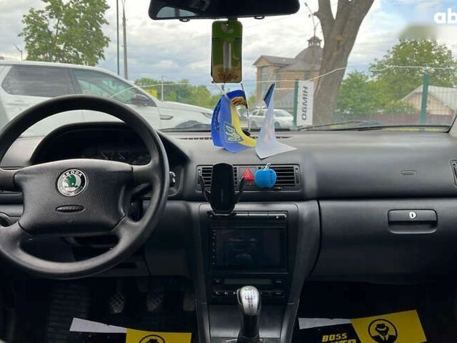 Шкода Октавия, объемом двигателя 0 л и пробегом 284 тыс. км за 4200 $, фото 18 на Automoto.ua