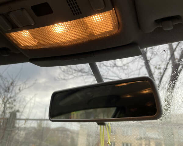 Шкода Октавія, об'ємом двигуна 1.98 л та пробігом 290 тис. км за 4800 $, фото 15 на Automoto.ua