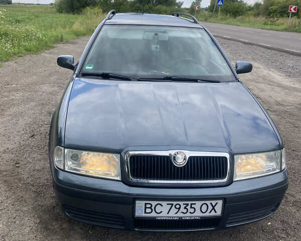 Шкода Октавія, об'ємом двигуна 1.98 л та пробігом 246 тис. км за 5250 $, фото 2 на Automoto.ua