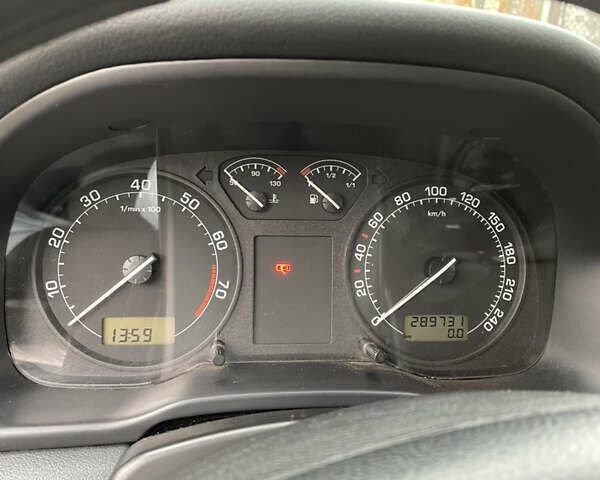 Шкода Октавія, об'ємом двигуна 1.98 л та пробігом 290 тис. км за 4800 $, фото 17 на Automoto.ua