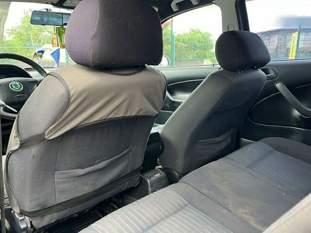 Шкода Октавия, объемом двигателя 0 л и пробегом 284 тыс. км за 4200 $, фото 14 на Automoto.ua