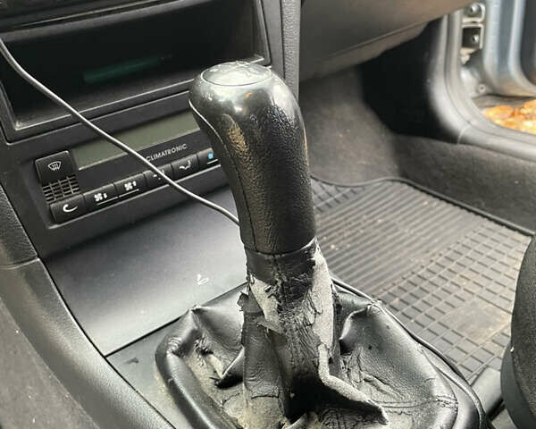 Шкода Октавія, об'ємом двигуна 1.98 л та пробігом 290 тис. км за 4800 $, фото 19 на Automoto.ua