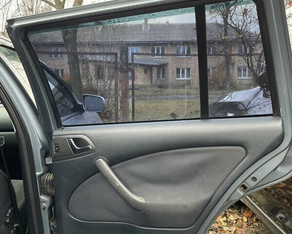 Шкода Октавія, об'ємом двигуна 1.98 л та пробігом 290 тис. км за 4800 $, фото 9 на Automoto.ua