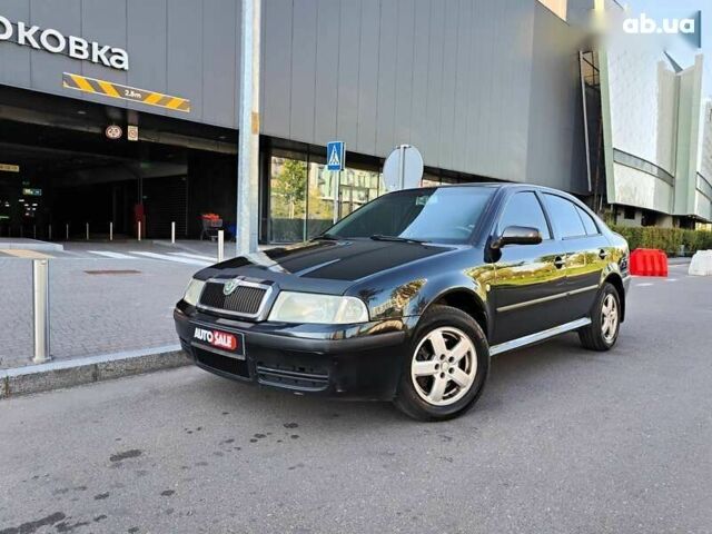 Шкода Октавия, объемом двигателя 0 л и пробегом 400 тыс. км за 4490 $, фото 9 на Automoto.ua
