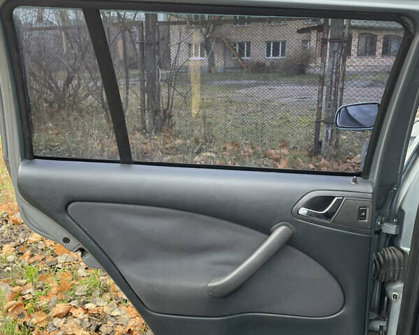 Шкода Октавія, об'ємом двигуна 1.98 л та пробігом 290 тис. км за 4800 $, фото 5 на Automoto.ua