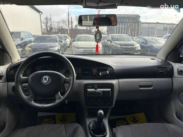 Шкода Октавия, объемом двигателя 0 л и пробегом 238 тыс. км за 3800 $, фото 9 на Automoto.ua