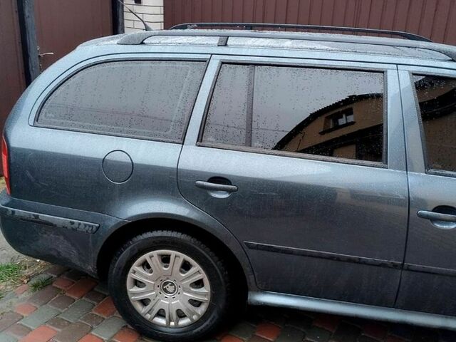 Шкода Октавия, объемом двигателя 20 л и пробегом 230 тыс. км за 5100 $, фото 4 на Automoto.ua