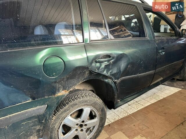 Шкода Октавия, объемом двигателя 1.6 л и пробегом 315 тыс. км за 1250 $, фото 1 на Automoto.ua