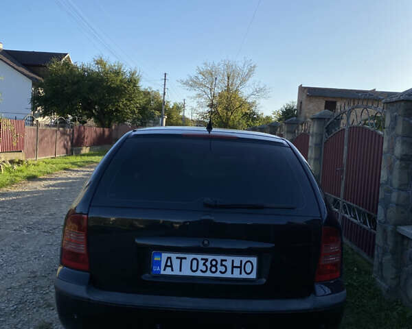 Шкода Октавия, объемом двигателя 1.9 л и пробегом 310 тыс. км за 4000 $, фото 3 на Automoto.ua