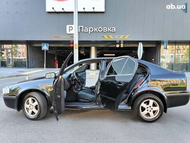 Шкода Октавия, объемом двигателя 0 л и пробегом 400 тыс. км за 4490 $, фото 10 на Automoto.ua