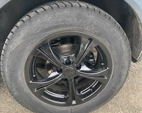 Шкода Октавія, об'ємом двигуна 1.98 л та пробігом 246 тис. км за 5250 $, фото 11 на Automoto.ua