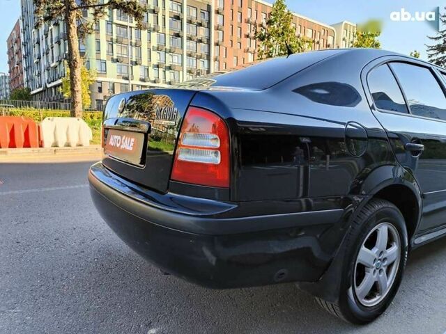 Шкода Октавия, объемом двигателя 0 л и пробегом 400 тыс. км за 4490 $, фото 20 на Automoto.ua