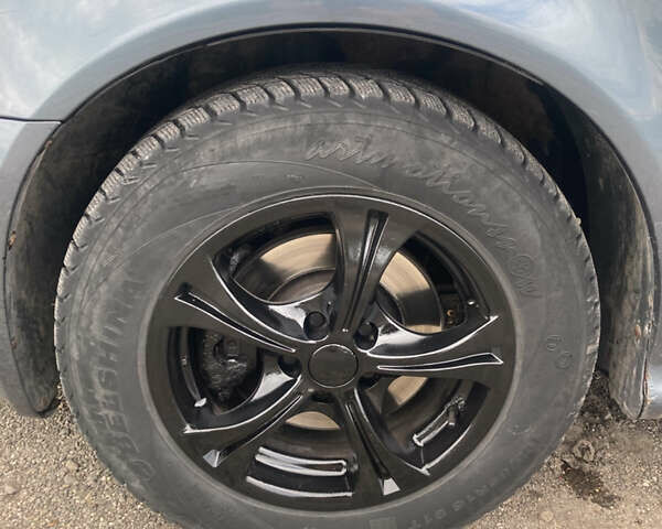 Шкода Октавія, об'ємом двигуна 1.98 л та пробігом 246 тис. км за 5250 $, фото 12 на Automoto.ua