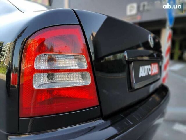 Шкода Октавия, объемом двигателя 0 л и пробегом 400 тыс. км за 4490 $, фото 17 на Automoto.ua