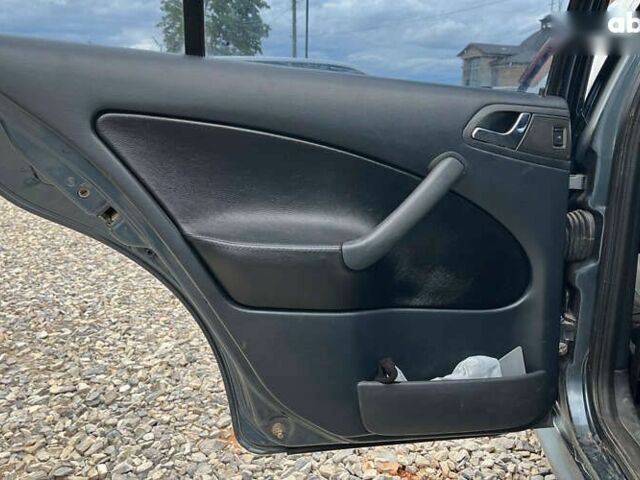 Шкода Октавия, объемом двигателя 0 л и пробегом 284 тыс. км за 4200 $, фото 12 на Automoto.ua
