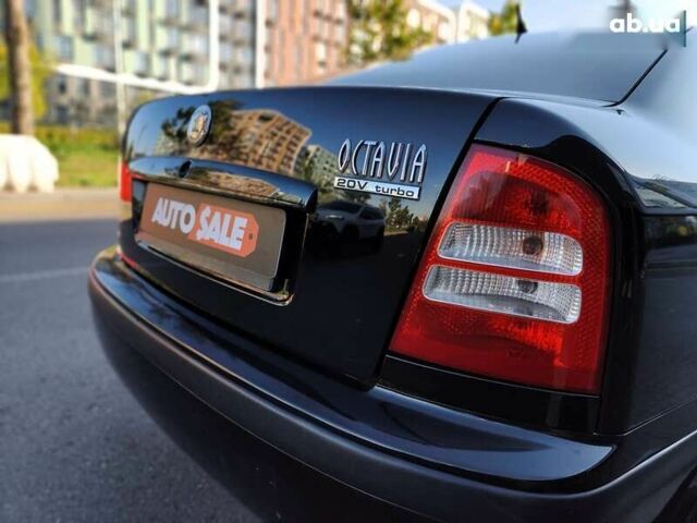 Шкода Октавия, объемом двигателя 0 л и пробегом 400 тыс. км за 4490 $, фото 18 на Automoto.ua