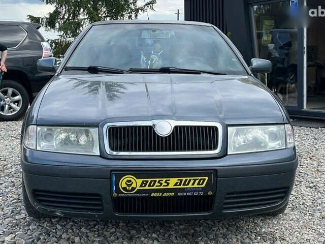 Шкода Октавия, объемом двигателя 0 л и пробегом 284 тыс. км за 4200 $, фото 1 на Automoto.ua