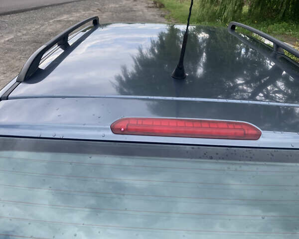 Шкода Октавія, об'ємом двигуна 1.98 л та пробігом 246 тис. км за 5250 $, фото 6 на Automoto.ua