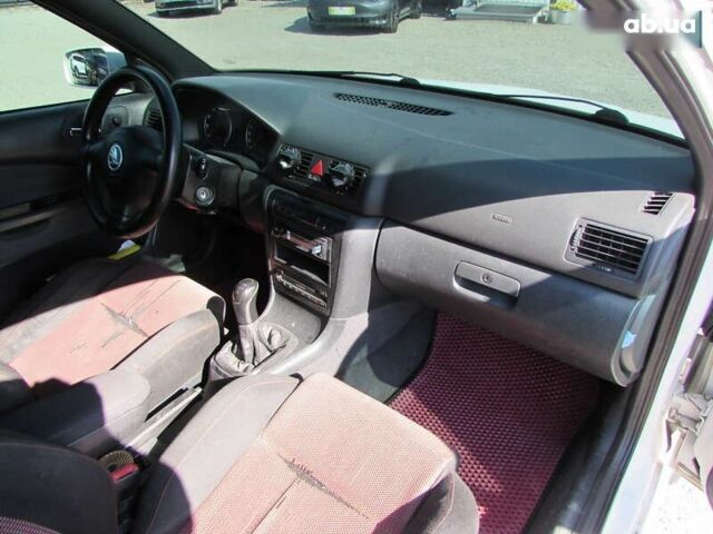 Шкода Октавия, объемом двигателя 0 л и пробегом 300 тыс. км за 4900 $, фото 15 на Automoto.ua