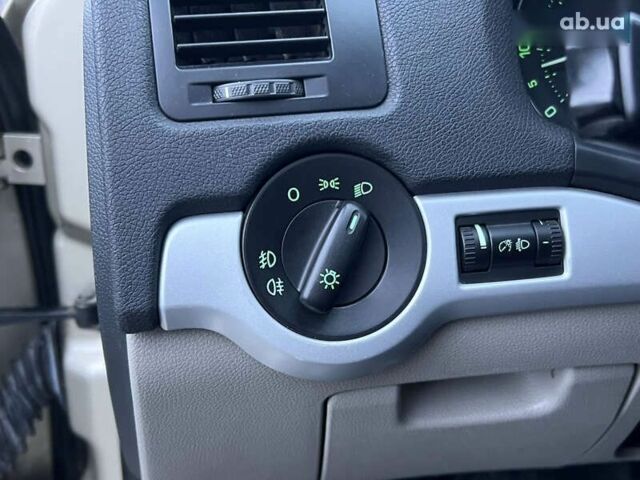 Шкода Октавия, объемом двигателя 1.6 л и пробегом 212 тыс. км за 5490 $, фото 12 на Automoto.ua