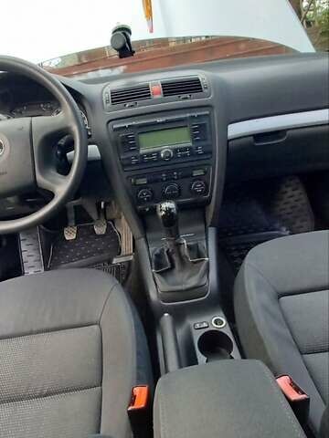 Шкода Октавия, объемом двигателя 1.6 л и пробегом 320 тыс. км за 5700 $, фото 20 на Automoto.ua